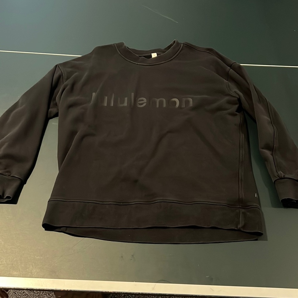Lululemon Sweatshirt
